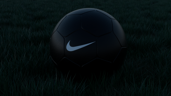 Football nike