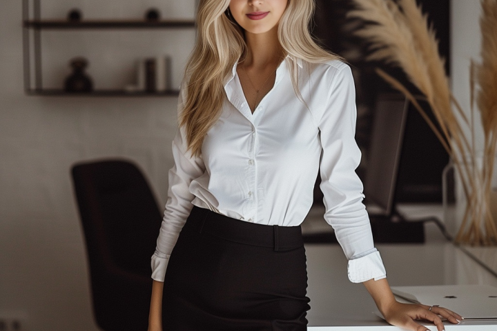 Фотопортрет с помощью нейросети Midjourney