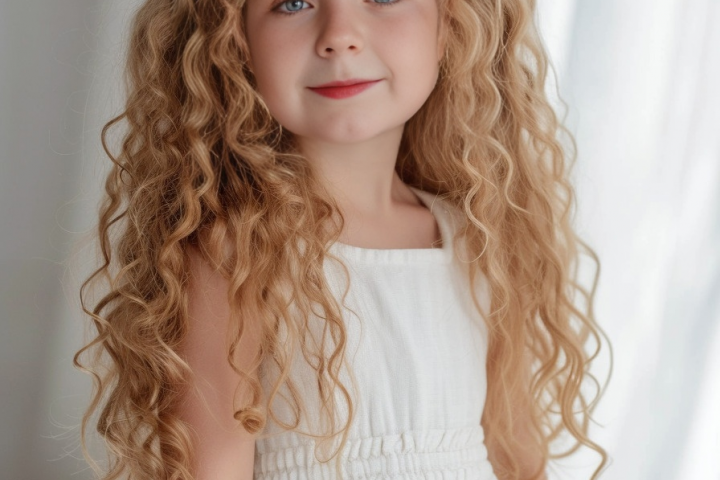 Фотопортрет с помощью нейросети Midjourney