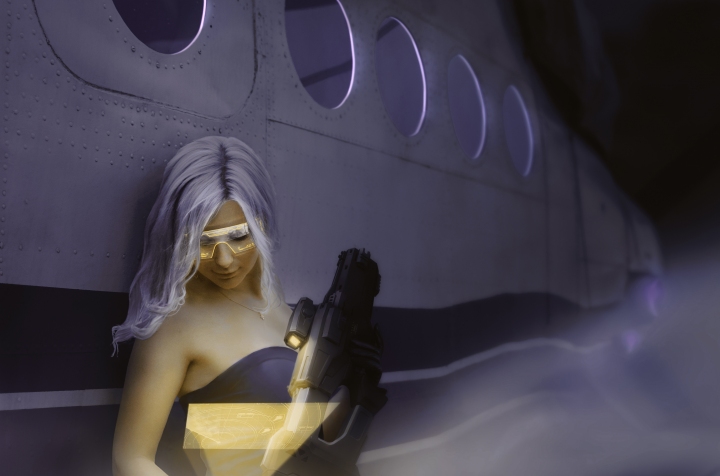 художественная обработка