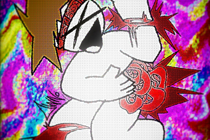 glitch