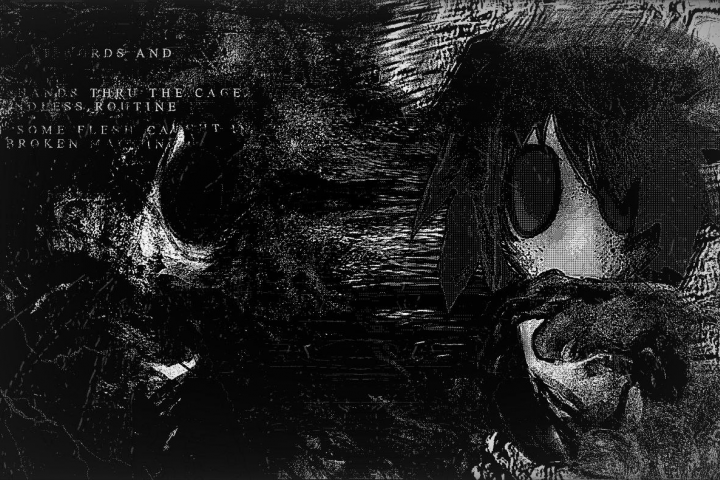 Connection with the alter ego