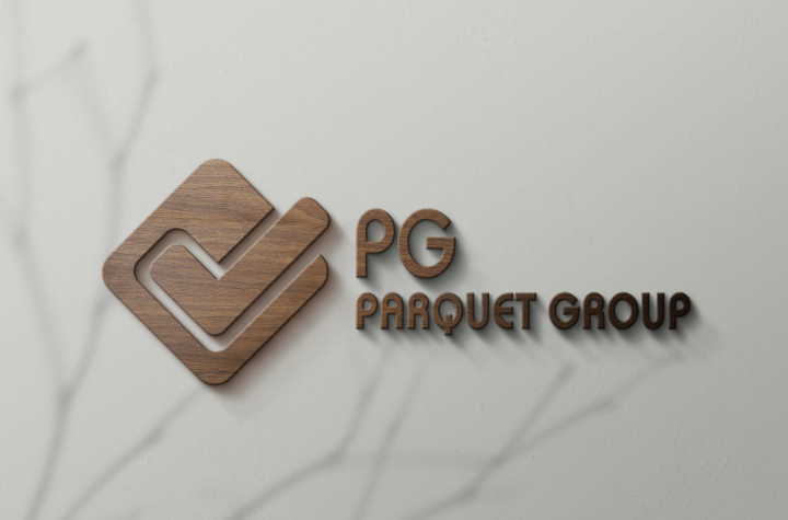 Логотип PG