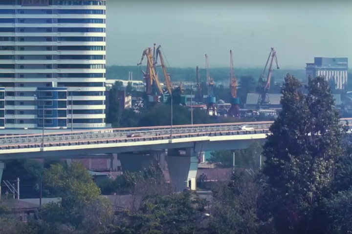 прома ролик