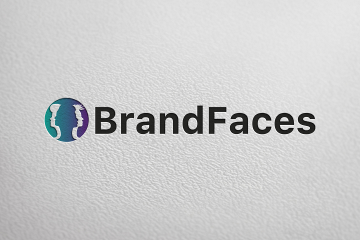 logo BrandFaces