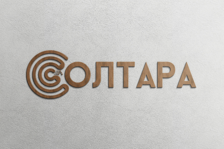 logo солтара