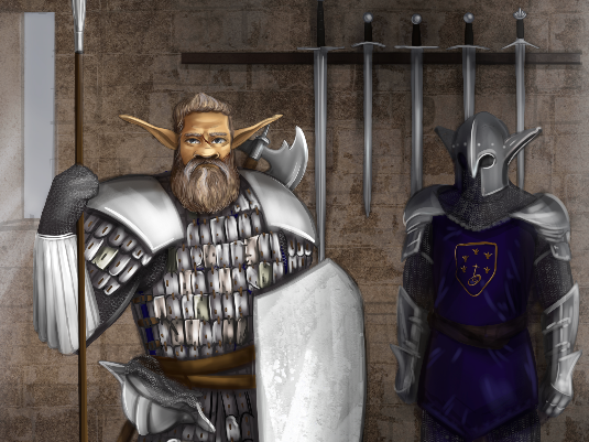 Обложка фанфика