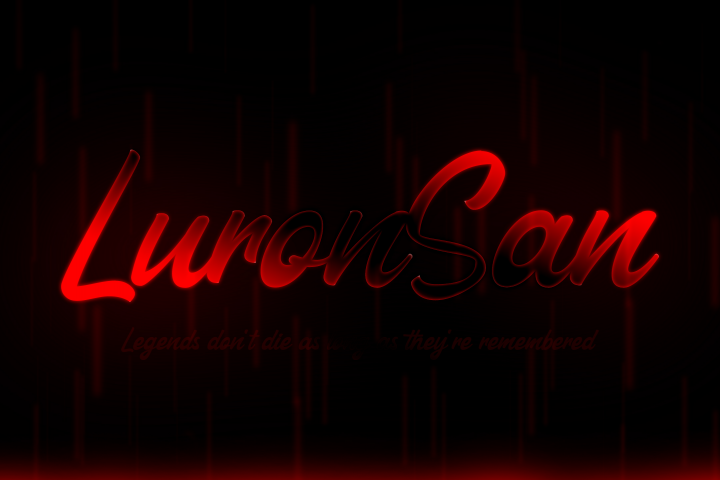 LuronSan