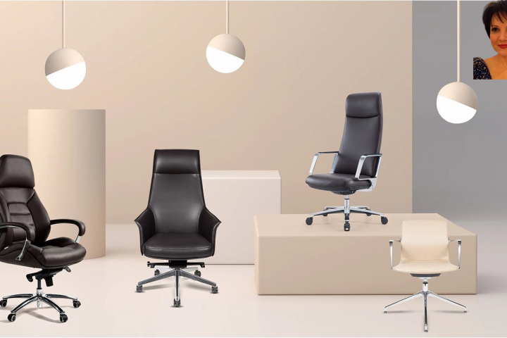 Мы здесь поговорим