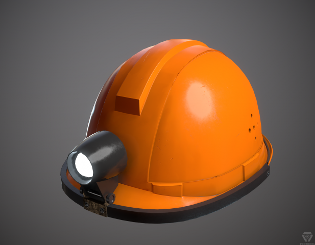 Hard Hat