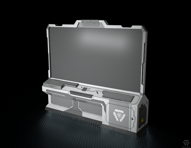 Monitor Hub