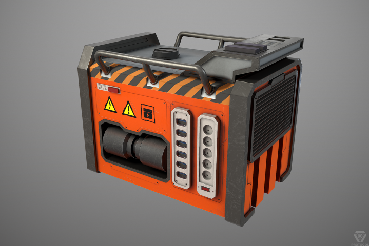 Generator