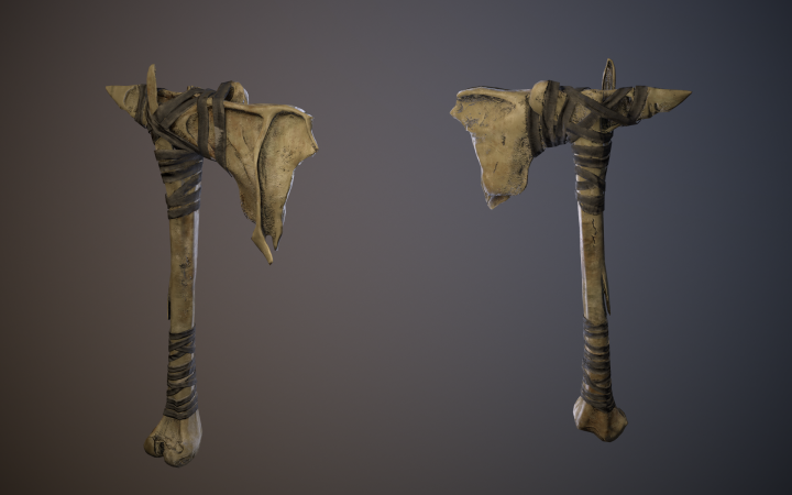 Bone Tomahawk