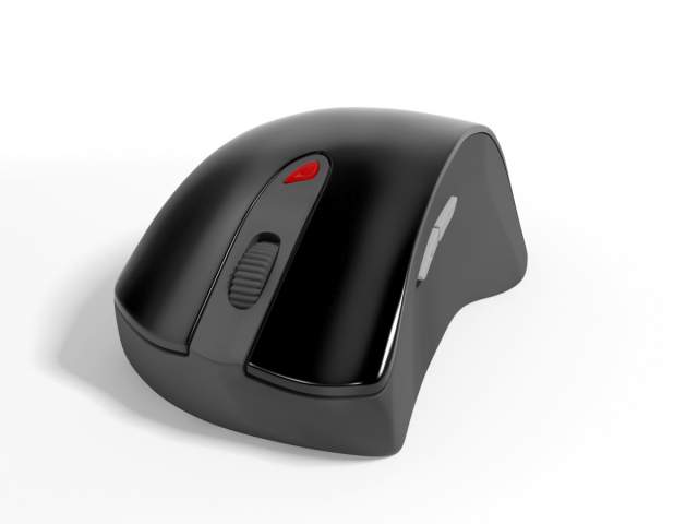 Mouse