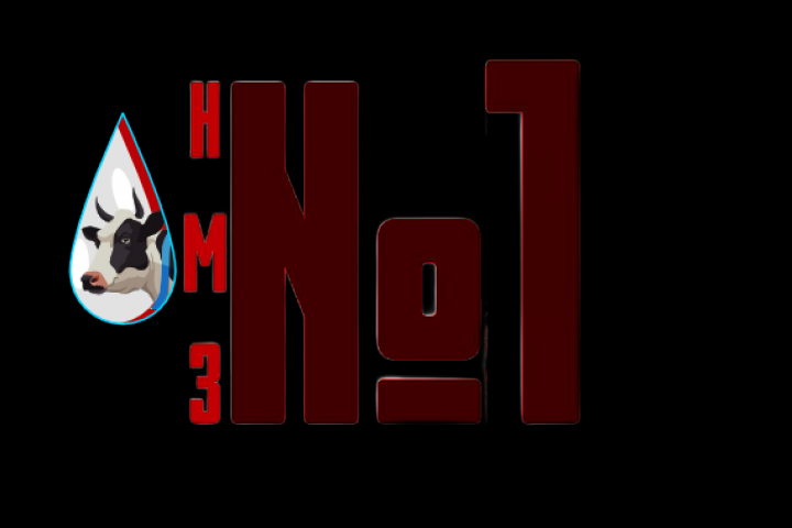 ЛОГО к Молочному заводу №1