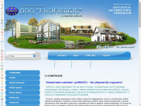 profMAGIC - клининговая компания