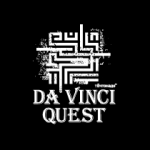 Квесты в Оренбурге Da Vinci Quest