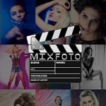Фотостудия MixFoto (конкурс 2)