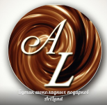 Бутик шоколадных подарков "Artland"