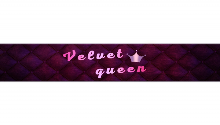 Velvet queen