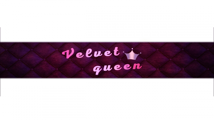 Velvet queen