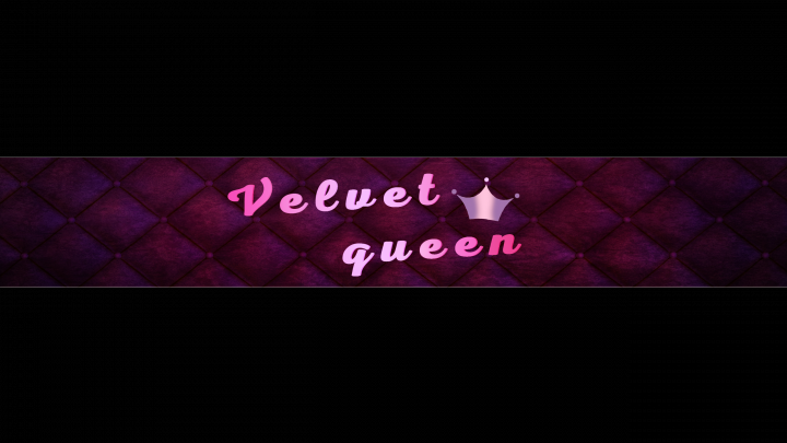 Velvet queen