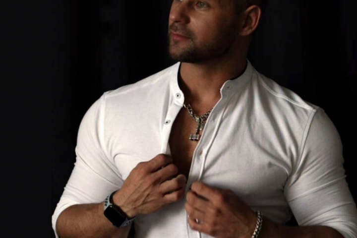 Сайт-визитка