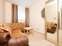 Гостиница. Номер Family Suite