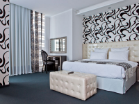 Гостиница. Номер Business Suite