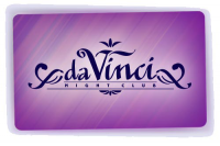 DaVinci Night Club