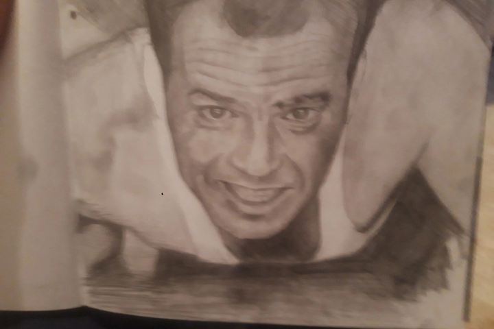 Bruce Willis