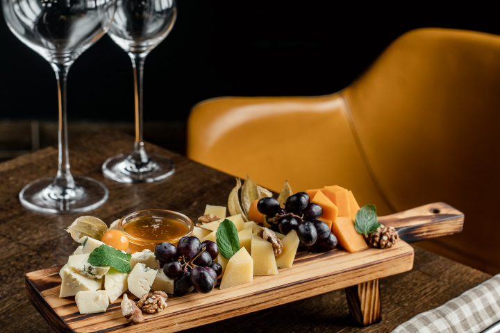 Продающее письмо для мужчин. Как сделать ужин при свечах.