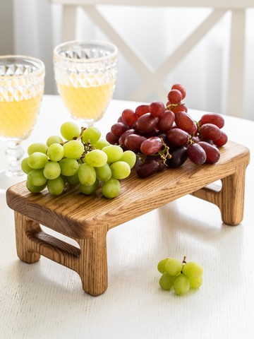 Продающее письмо для домохозяек. Сервировочная доска.