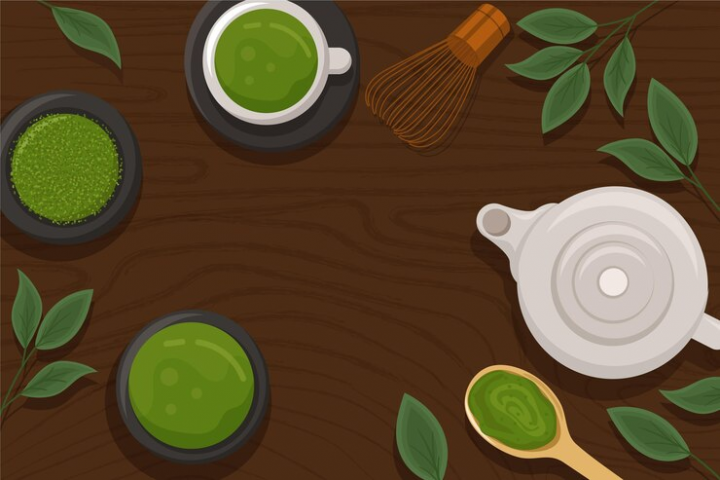 Информационное письмо для ценителей чая и чайной церемонии.