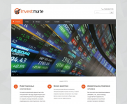 investmate.ru - ваш финансовый консультант