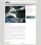 Feerum.ru - сайт компании Feerum