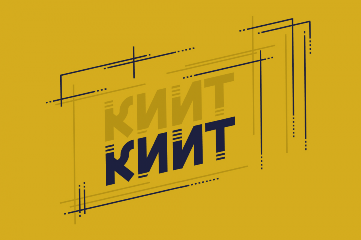 Дизайн логотипа