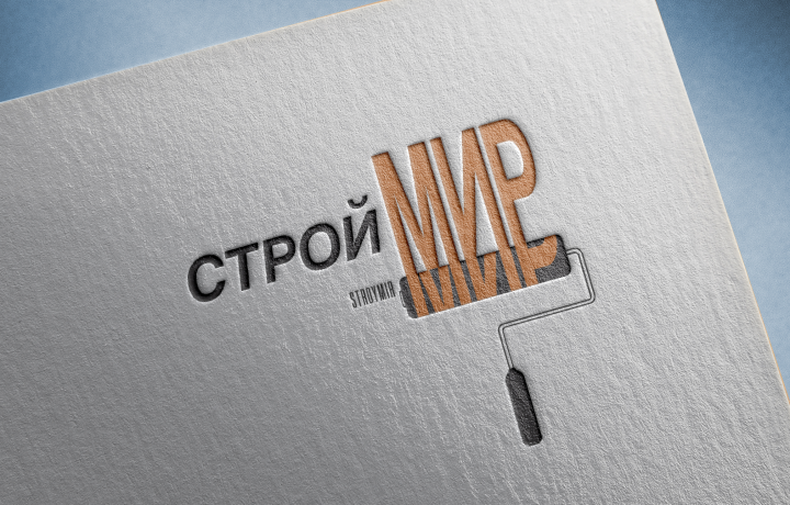 Нейминг + Логотип
