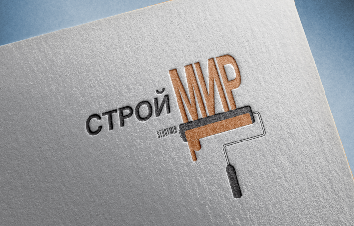 Нейминг + Логотип