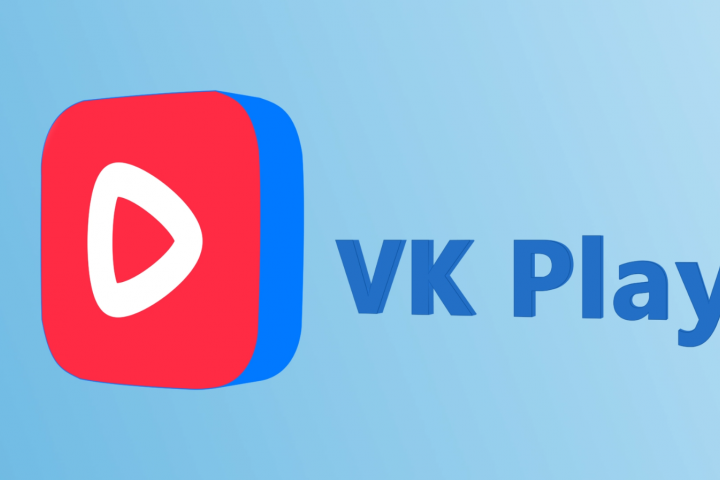 VK PLAY