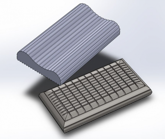 Ортопедические подушки