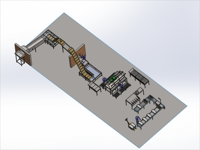 Рыбоперерабатывающее производство