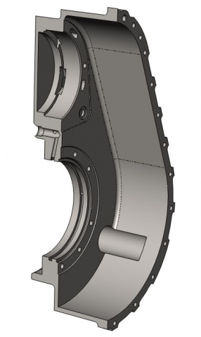 Проектирование изделий машиностроения