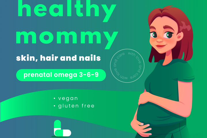 Дизайн упаковки витаминов