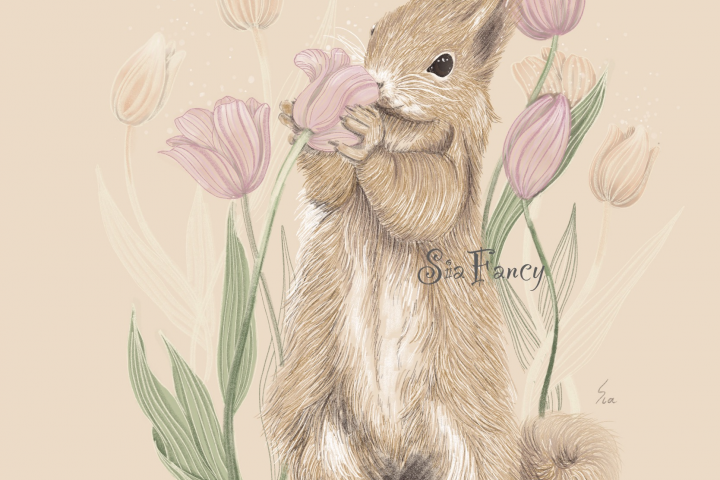 Иллюстрация для книги