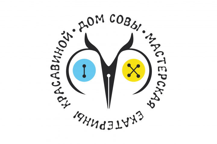 Логотип Дом Совы