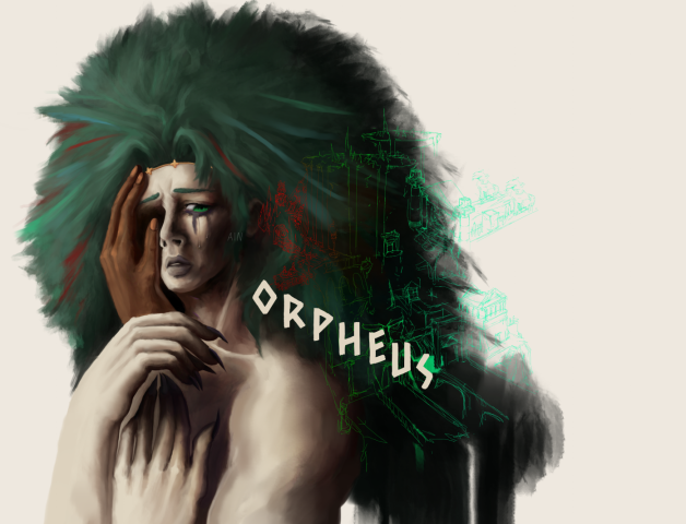 Орфей
