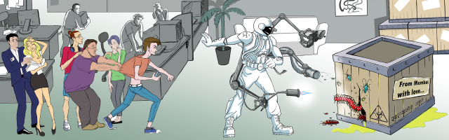 Баннер для интернет-сайта