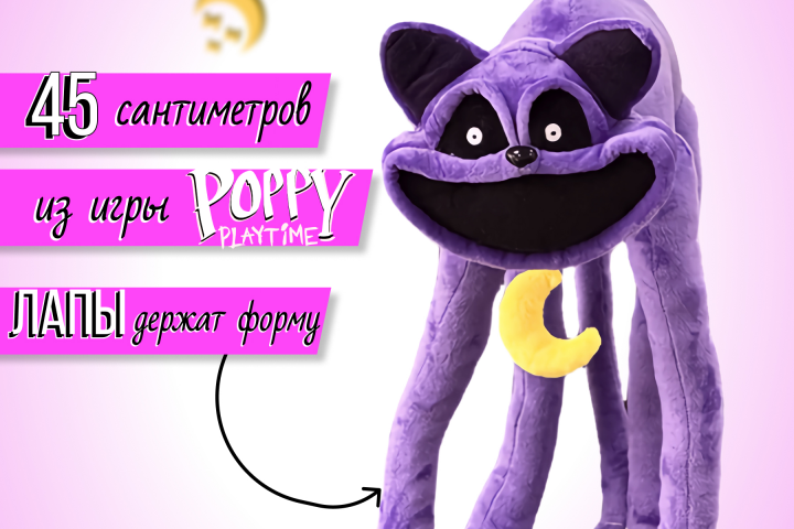 Кот кетнеп