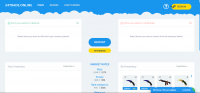 CSGO Trading System v2 [Laravel + NodeJS]